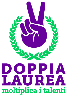 DOPPIA LAUREA - moltiplica i talenti