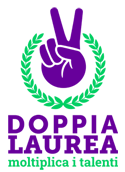 Logo Doppia Laurea