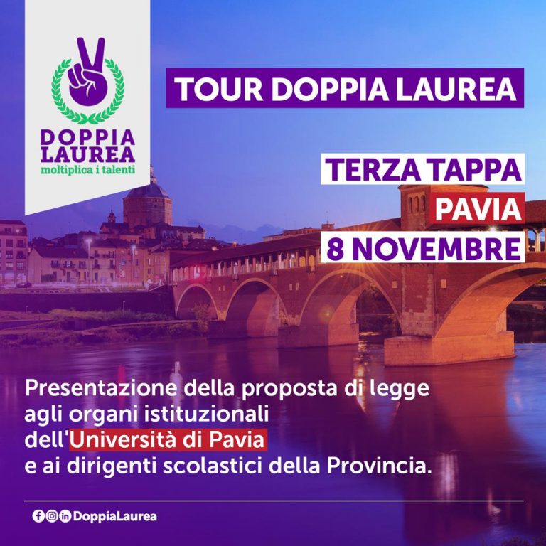 Pavia