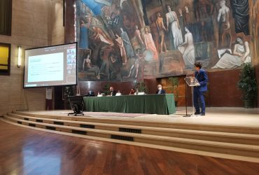 CRUI - Conferenza dei Rettori delle Università Italiane