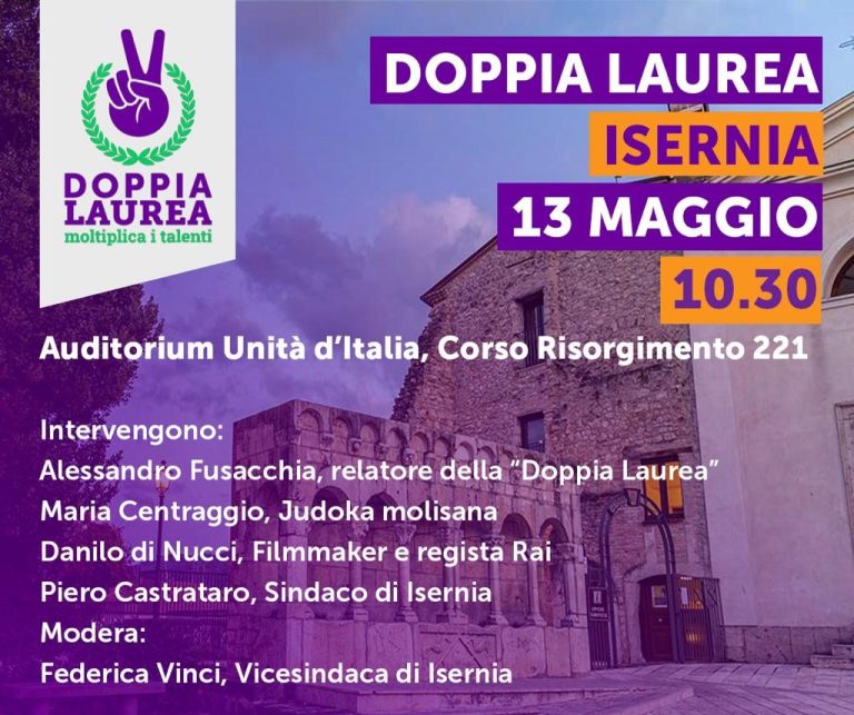 Isernia